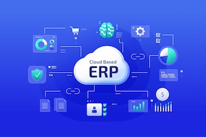 erp system